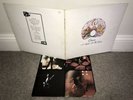 QUEEN A Night At The Opera LP EMI 1975 Stereo UK 1st Press