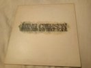 King crimson starless and Bible black LP record