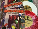 Under the Mistletoe -lot  Masked Intruder Red White Green Nofx Utters Dead To Me