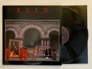Rush - Moving Pictures - 1981 US 1st Press Masterdisk RL (NM) Ultrasonic Clean