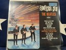 Rare The Beatles Something New LP Vinyl Album Capitol Records ST 2108 Sealed