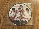 The Beatles ‘Paperback Writer’ 1986 UK Butcher Cover 7” picture disc near mint