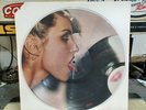 BLONDIE LIMITED EDITION PROMO PICTURE DISC - 1978 - PARALLEL LINES - UNPLAYED