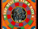 SAM & DAVE The Best Of Sam & Dave LP SD 8218 - EX+/NM Soul Man Hold On I'm Comin