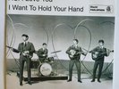 7/45   THE BEATLES  :  P.S. I LOVE YOU (ITALY)