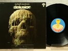 McChurch Soundroom DELUSION Vinyl LP GF Prog Rock Krautrock RAR Pilz 20 21103-7