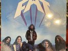 Fat LP Self Titled Psych Hard RockRCA Victor Record 1970 LSP-4368 In Shrink