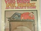 Louie Ramirez And His Conjunto Chango Vibes Galore ALEGRE LPA-845 SEALED #P4774