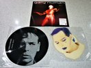 Gary Numan Absolution & Berserker Vinyl Picture Discs + Sealed Red Vinyl LP