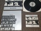 The Beatles - Let It Be Naked - Rare Vinyl LP with 7