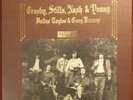 Crosby Stills Nash Young De'ja' vu, MFSL 1-088 MOFI