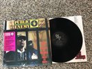 Public Enemy It Takes A Nation Of Millions To Hold Us Back, LP in Shrink, Hype