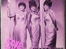 DIANA ROSS & SUPREMES: love child TAMLA MOTOWN 7