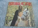 Kannibal Komix - Same 1970 USA LP COLOSSUS DJ/PROMO 1st PSYCH
