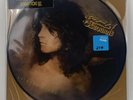 Ozzy Osbourne - No More Tears LP On Picture Disc Vinyl Zakk Wylde Lemmy RSD 2021