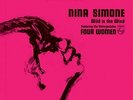 `(14) SIMONE,NINA`-Wild Is The Wind (Back To Black+Dl-Code) VINYL LP NEW