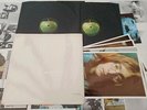 BEATLES WHITE ALBUM SUPERB UK COMPLETE TOP OPEN MONO # 0509068 KJT TAX