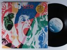 UFO Strangers In The Night CHRYSALIS 2xLP VG+ gatefold promo b