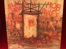 BLACK SABBATH Mob Rules 1981 French Vinyl LP Vertigo Ronnie James Dio original