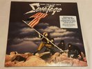 Savatage Fight For The Rock + 10'' White Vinyl LP Vinyl Record new