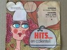 HITS EN CALIENTES  jonathan edwards /j.geils band RARE 7