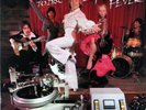 LP Felipe De La Rosa Flamenco Fever DIRECT TO DISC NEAR MINT M & K Realtim