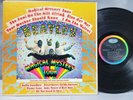 The Beatles - Magical Mystery Tour - OG 1967 US LP - SMAL 2835 - Capital