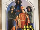 Dug Dug’s Self Titled 1971 LP 2011 Reissue Signed By Armando Nava LION-649