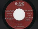 '54 Detroit R&B/DooWop FIVE EMERALDS I'll Beg/Let Me Take You Out Tonight M-HEAR
