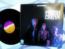SHRINK  1966 ORIG   CREAM   Fresh CLAPTON   Psych Garage Blues BRUCE BAKER