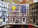 1975 Orig LED ZEPPELIN   PHYSICAL GRAFFITI Jim Page HARD GRUNGE JAMS