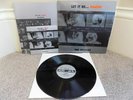 THE BEATLES LET IT BE NAKED VINYL 12