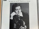 MHS Classical Vinyl Joseph Swensen EXC or Better
