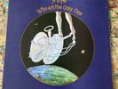 Van Der Graaf Generator : H To He, Who An The Only One (LP 1970) Pink Scroll EX-