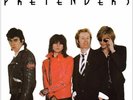 Pretenders - Pretenders 180 Gram Audiophile Vinyl, limited/numbered) MOFI