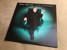 Paul Weller - True Meanings - 2018 Double Vinyl Album LP [EX]