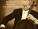 FOURNIER Cello BACH BOCCHERINI HANDEL MENDELSSOHN HAYDN BACH GOUNOD Concert Hall