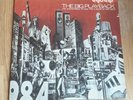 Ego Trip's - The Big Payback - Rawkus Records - 2x lp Album