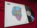 LOVE Forever Changes   UK Butterfly Elektra     Vinyl/Cover: very good