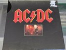 AC/DC 3 record set made in Germany 1978 Angus Young, Malcolm Young, Bon  Scott