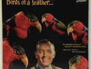 Muzzy Marcellino-Birds Of A Feather-Liberty 3075-MONO LOUNGE PROMO