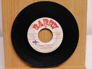 Cherry Slush Michigan garage Rock 45 I Cannot Stop You bw Dont Walk Away Barry