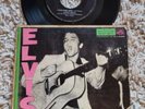 Elvis Presley Mke 172 Rare 1956 Mexico Ep Original Hard Cover