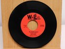 Dick Glass Detroit Rock Soul 45 The Golden Touch on Wingate