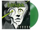 Winger - Winger [LP] Emerald Green 180 Gram Audiophile Vinyl, bonus track
