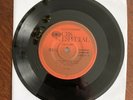 THE CLASH - Overpowered By Funk / Neil Young  7” Brazil promo CBS punk not KBD