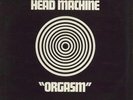 Orgasm - VG+ Head Machine vinyl LP album record UK SMLP79