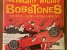 When God Was Great by The Mighty Mighty Bosstones (Record, 2021) Vinyl Punk Ska