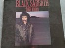 Black Sabbath Feat Tony Iommi 