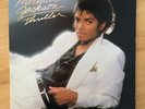 Michael Jackson Thriller Vinyl LP, VG+, QE 38112 Epic 1982